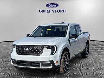 New 2026 Ford Maverick - photo 1