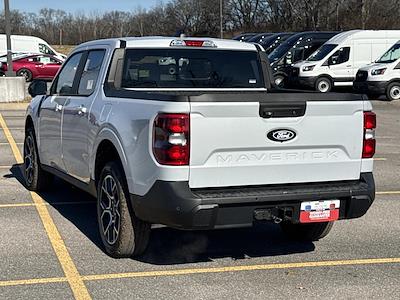 New 2026 Ford Maverick - photo 1