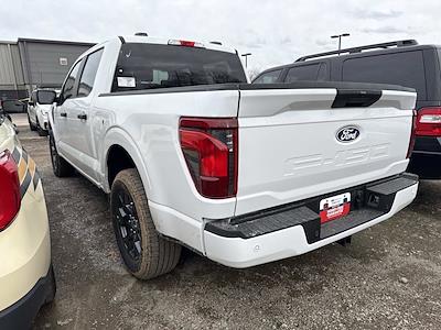 New 2026 Ford F-150 - photo 1