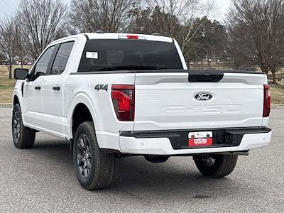 New 2026 Ford F-150 - photo 1
