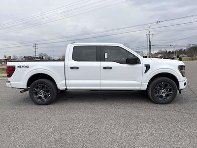 New 2026 Ford F-150 - photo 1