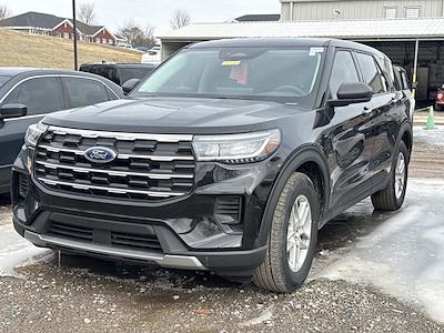 Used 2026 Ford Explorer - photo 1