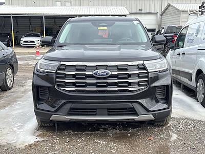 Used 2026 Ford Explorer - photo 1