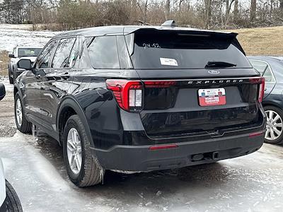 New 2026 Ford Explorer - photo 1
