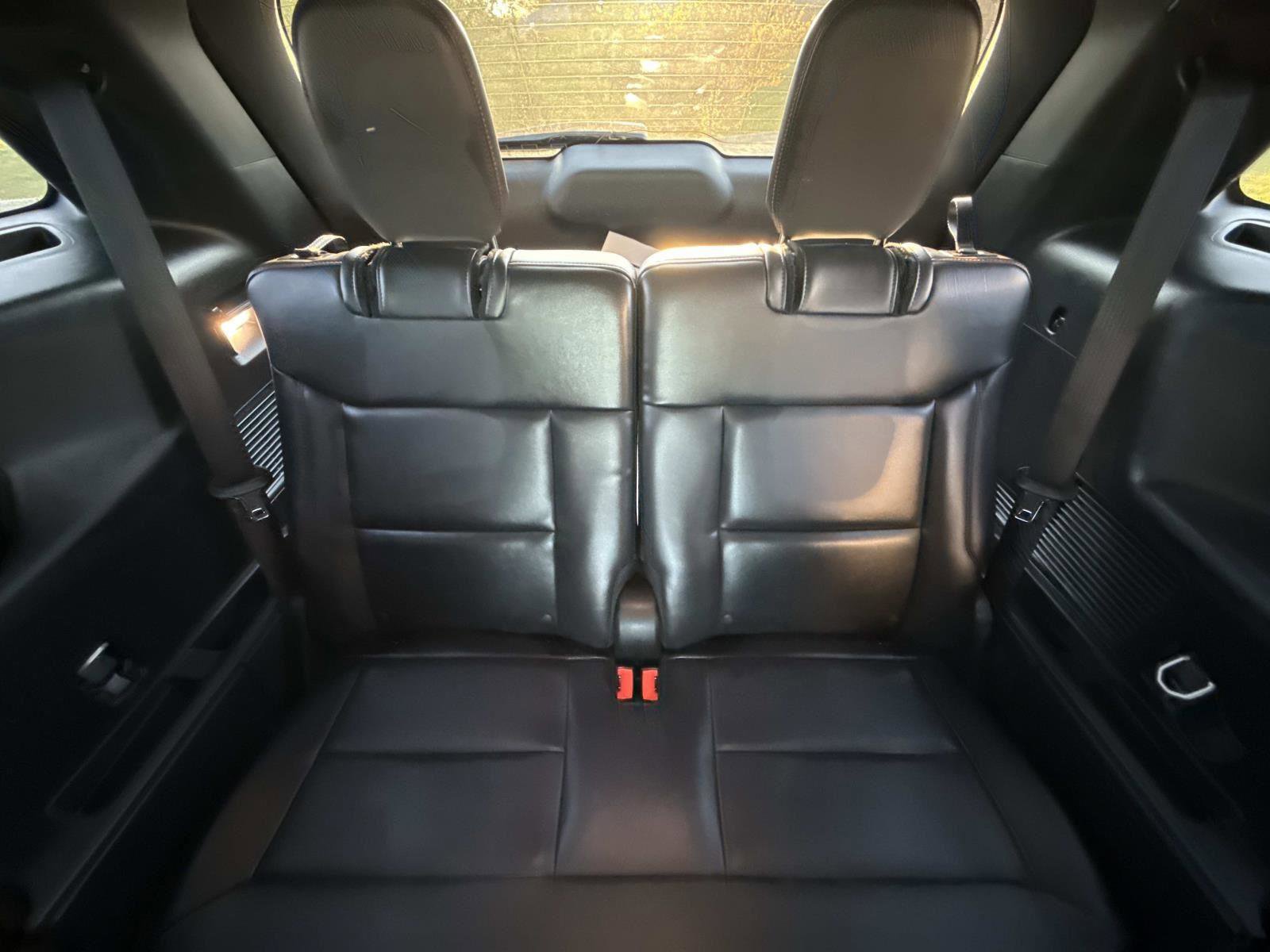 Used 2026 Ford Explorer - photo 19