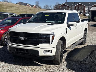 New 2026 Ford F-150 - photo 1