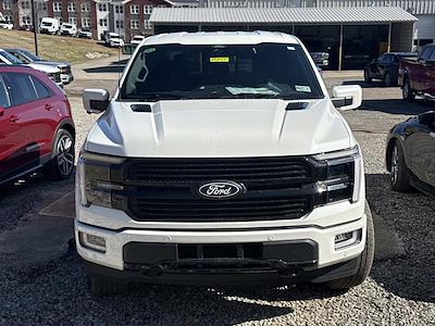 New 2026 Ford F-150 - photo 1