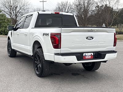 New 2026 Ford F-150 - photo 1