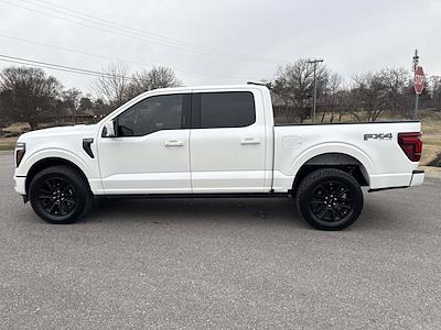 New 2026 Ford F-150 - photo 1
