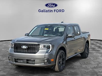 New 2026 Ford Maverick - photo 1