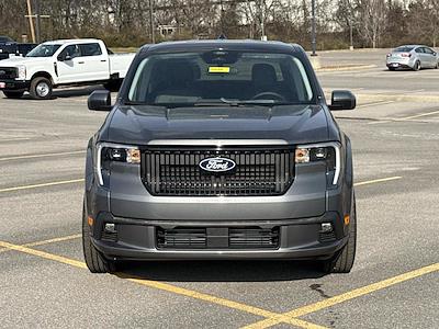 New 2026 Ford Maverick - photo 1