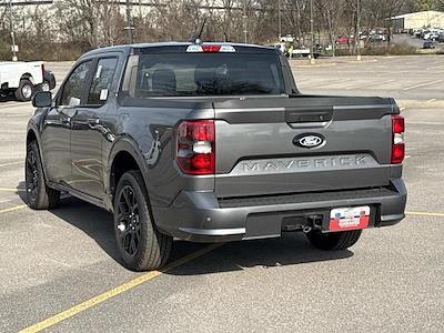New 2026 Ford Maverick - photo 1