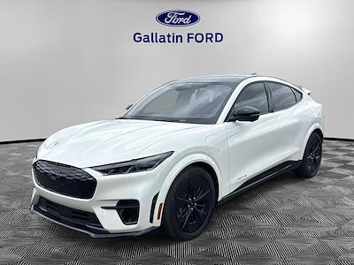 New 2025 Ford Mustang Mach-E - photo 1