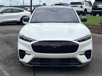 New 2025 Ford Mustang Mach-E - photo 1
