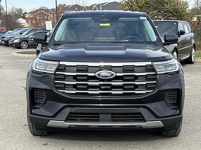 Used 2026 Ford Explorer - photo 1