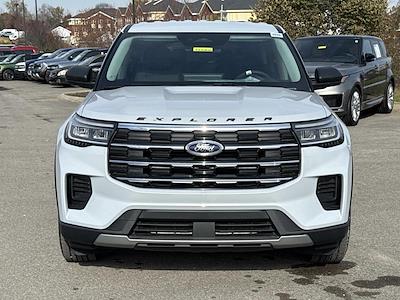 Used 2026 Ford Explorer - photo 1