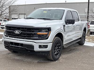 New 2026 Ford F-150 - photo 1