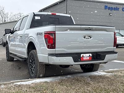 New 2026 Ford F-150 - photo 1