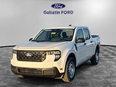 New 2026 Ford Maverick - photo 1