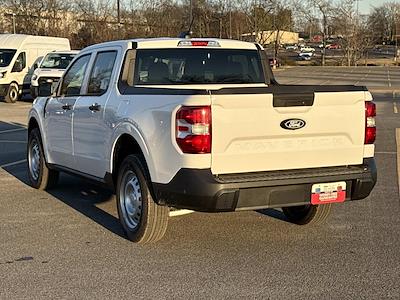 New 2026 Ford Maverick - photo 1