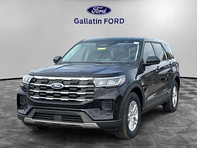 Used 2026 Ford Explorer - photo 1