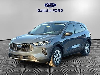 New 2026 Ford Escape - photo 1