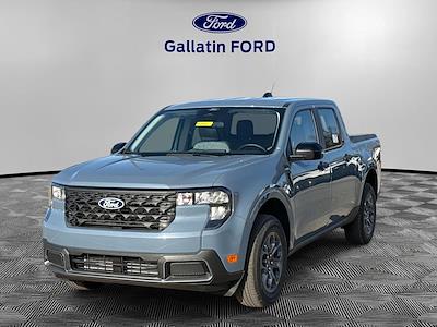New 2026 Ford Maverick - photo 1
