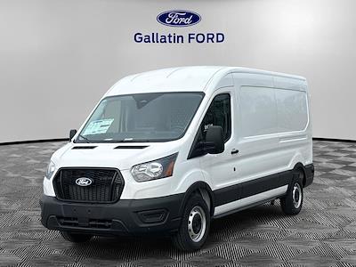 New 2026 Ford Transit 250 - photo 1