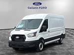 New 2026 Ford Transit 250 Medium Roof Upfitted Cargo Van for sale #FA22552 - photo 1