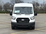 New 2026 Ford Transit 250 Medium Roof Upfitted Cargo Van for sale #FA22552 - photo 3