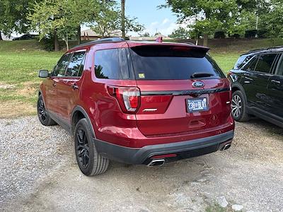 2016 Ford Explorer 4WD SUV for sale #FA23337 - photo 2