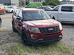 2016 Ford Explorer 4WD SUV for sale #FA23337 - photo 4