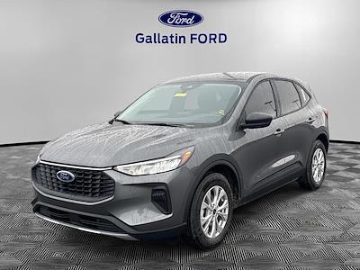 New 2026 Ford Escape - photo 1
