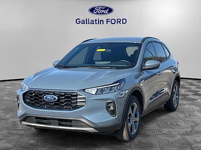New 2026 Ford Escape - photo 1