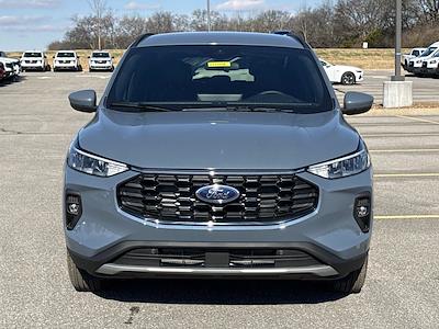 New 2026 Ford Escape - photo 1
