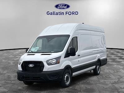 New 2026 Ford Transit 250 - photo 1