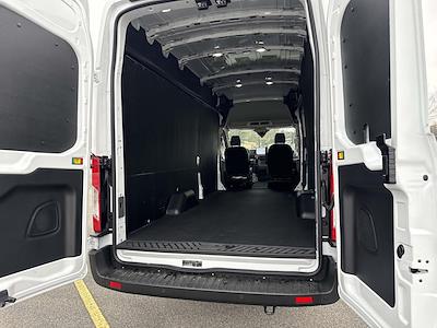 New 2026 Ford Transit 250 - photo 1