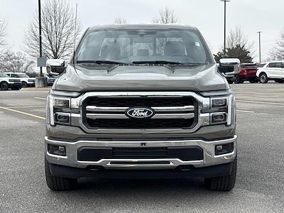 New 2026 Ford Transit 250 - photo 1