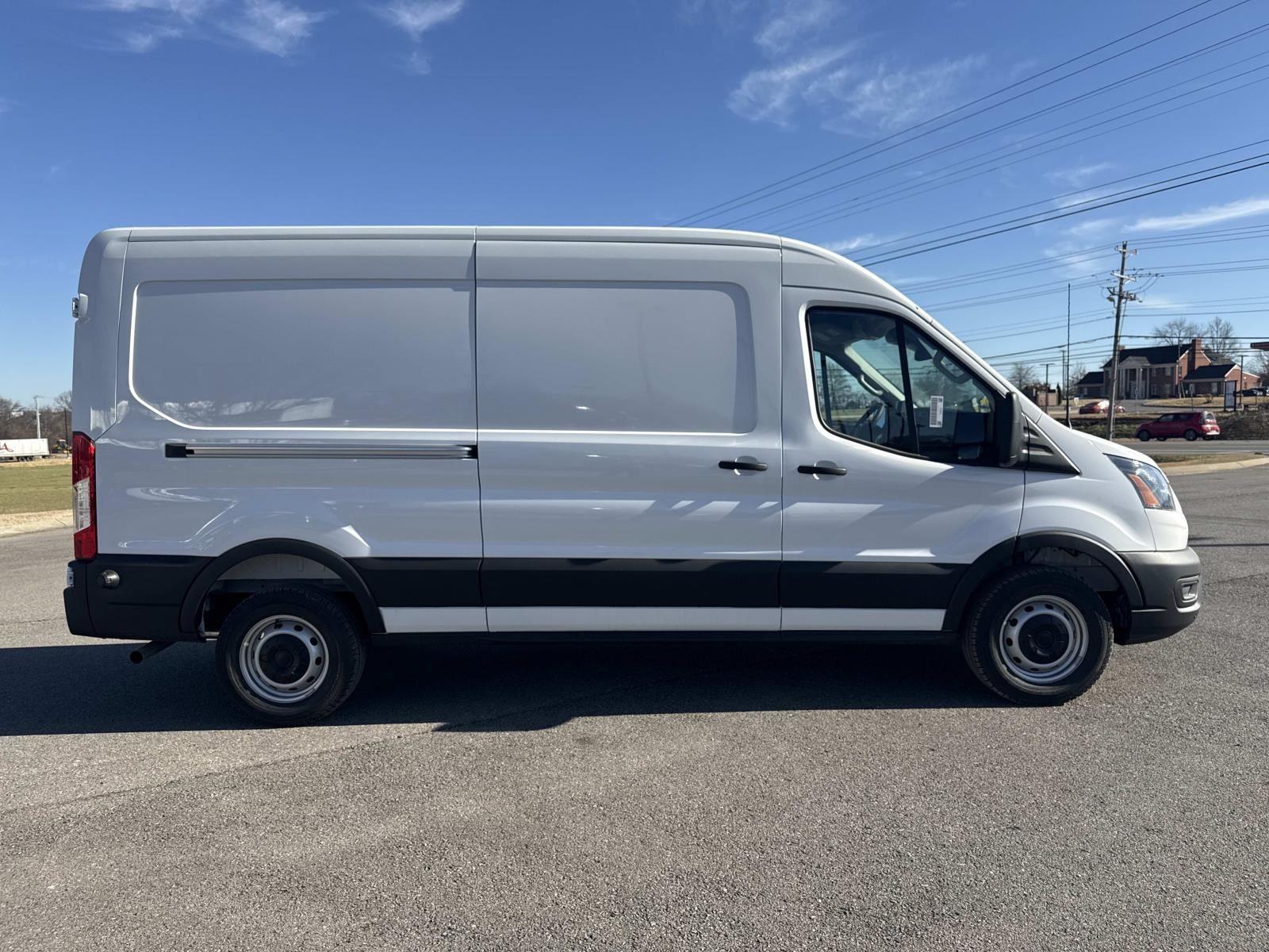 New 2026 Ford Transit 250 - photo 9