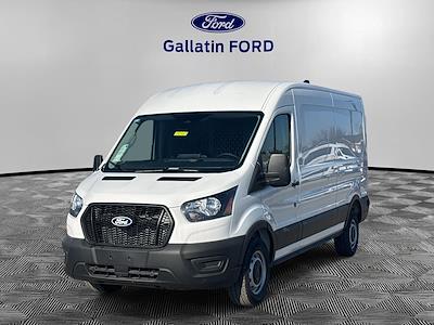 New 2026 Ford Transit 250 - photo 1