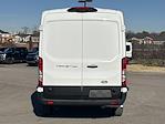 New 2026 Ford Transit 250 Medium Roof Empty Cargo Van for sale #FA24501 - photo 4