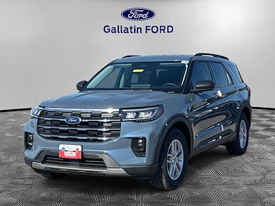 Used 2026 Ford Explorer - photo 1