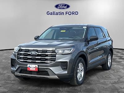 Used 2026 Ford Explorer - photo 1