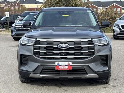 Used 2026 Ford Explorer - photo 1