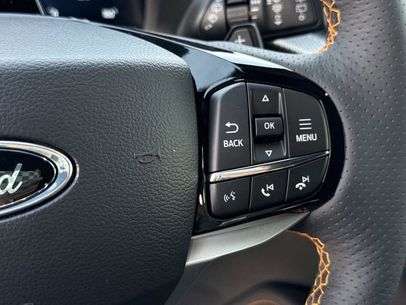 New 2026 Ford Explorer - photo 21