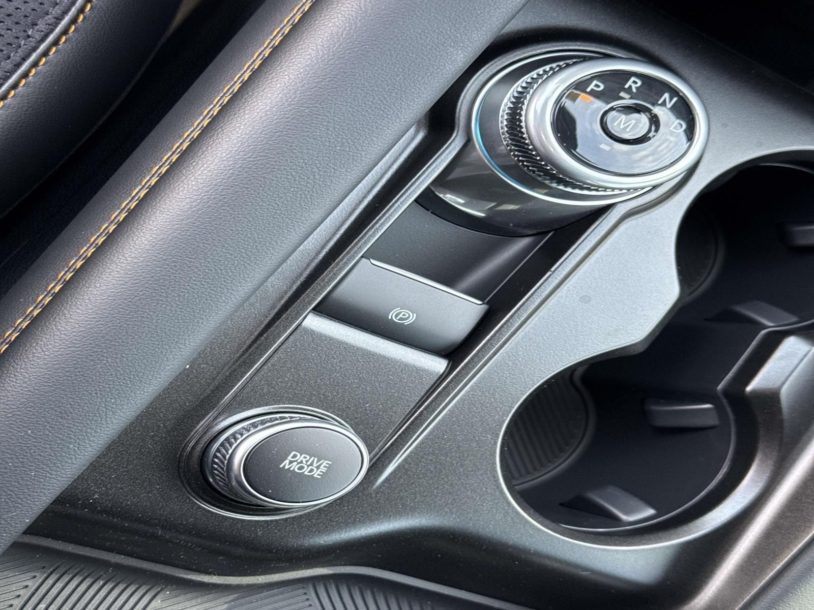 New 2026 Ford Explorer - photo 30