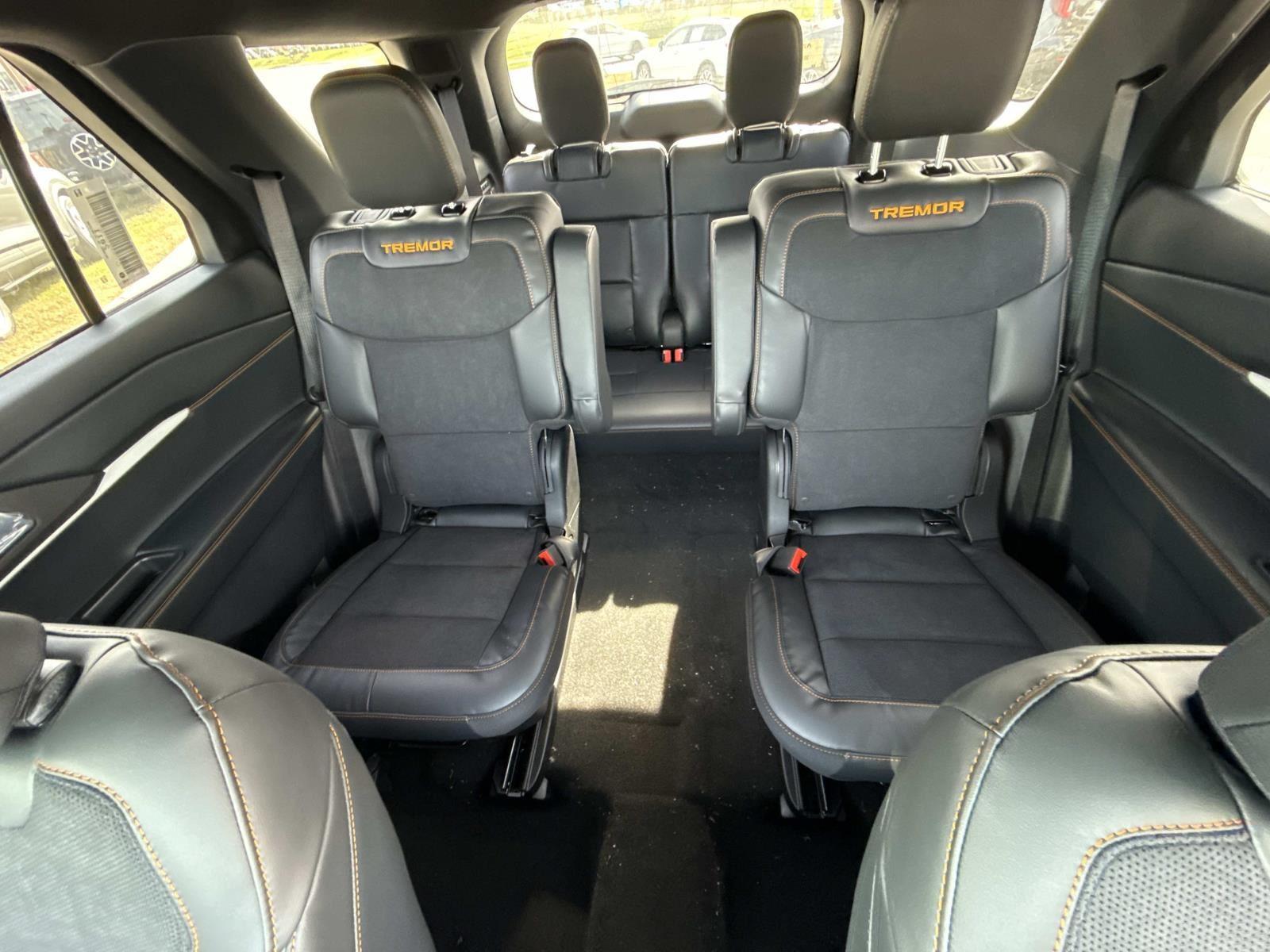 New 2026 Ford Explorer - photo 31