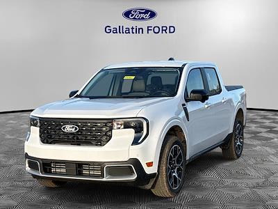New 2026 Ford Maverick - photo 1