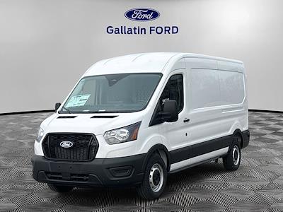 New 2026 Ford Transit 250 - photo 1