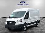 New 2026 Ford Transit 250 Medium Roof Upfitted Cargo Van for sale #FA30804 - photo 1